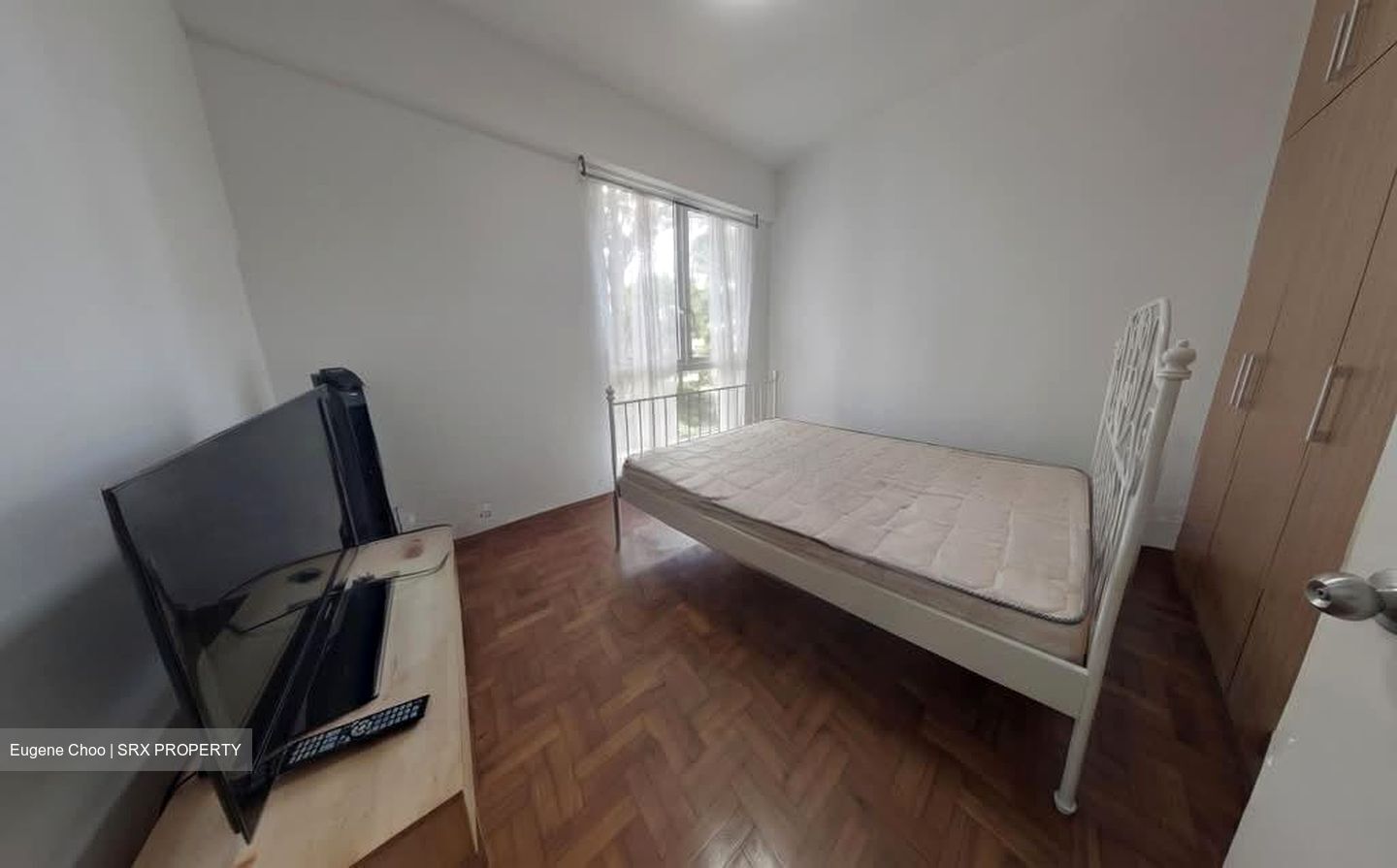 La Casa (D25), Condominium #598071711